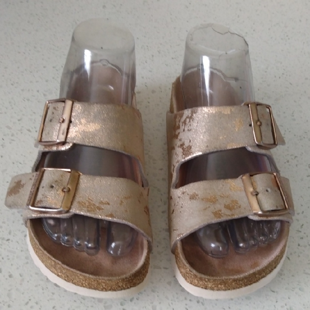 Birkenstock Sandalias
